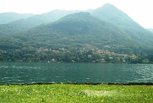 Bellavita Fossati Carate Urio Quarto foto