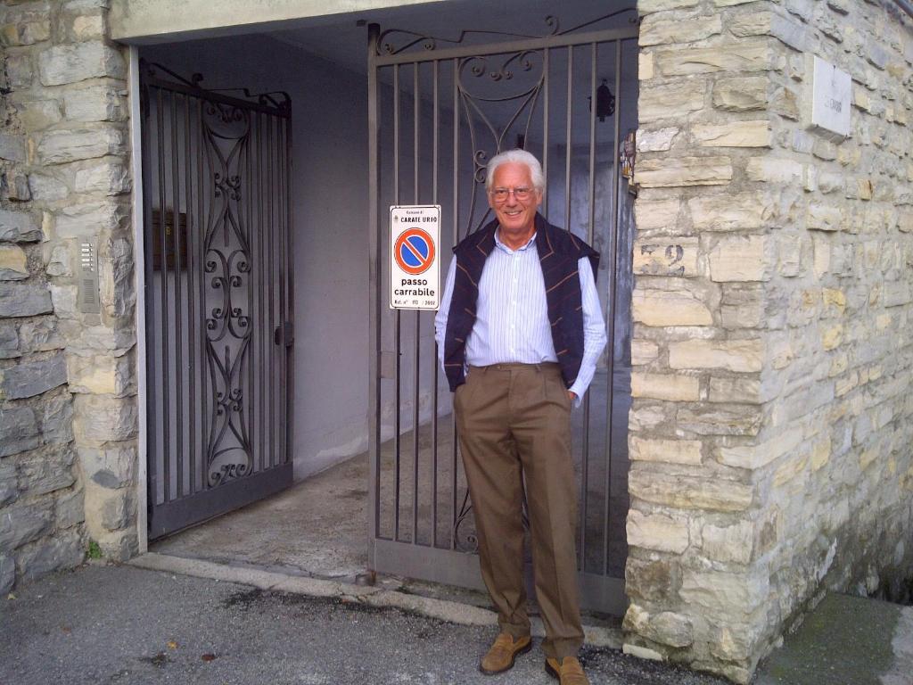 Bellavita Fossati Carate Urio Quarto foto